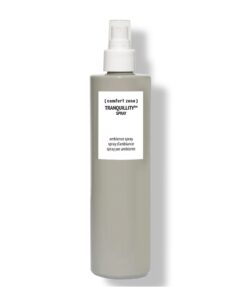 Comfort Zone Tranquillity Spray Ambiente