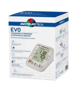 Master Aid Tech Evo