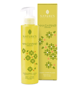 Nature's Mandarino Adorabile Crema Corpo