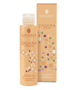 Nature's Zagara Frizzante Bagnodoccia