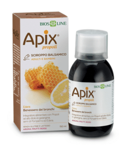 Apix Propoli Sciroppo Balsamico