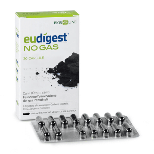 Eudigest No Gas