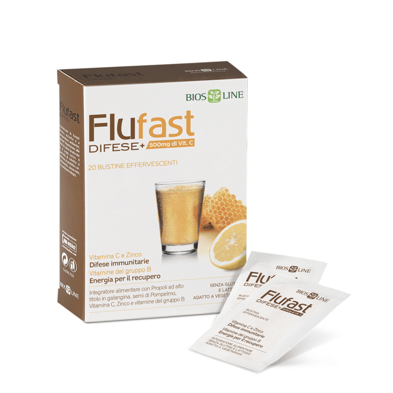 Flufast Difese+