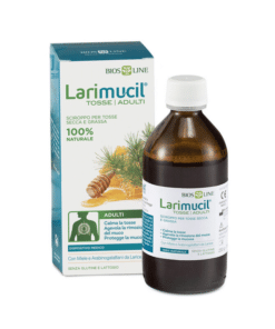 Larimucil Sciroppo Adulti