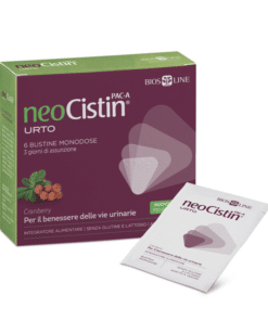 NeoCistin Pac-A Urto