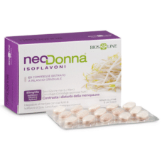 NeoDonna Isoflavoni