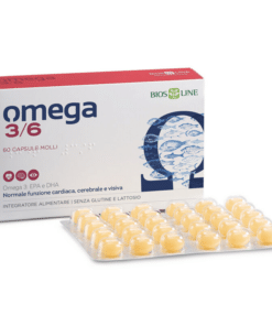 Omega 3-6