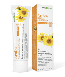 Pomata Eudermica Arnica