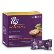 Ultra Pep SOS Fame