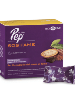 Ultra Pep SOS Fame