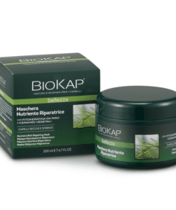 Biokap Maschera Riparatrice