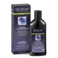 Biokap Shampoo Antigiallo