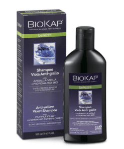 Biokap Shampoo Antigiallo