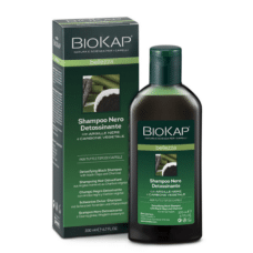 Biokap Shampoo Detossinante