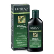 Biokap Shampoo Olio Dermolenitivo