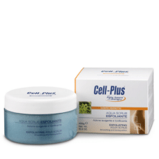 Cell-Plus Aqua Scrub Esfoliante