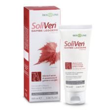 SoliVen Crema