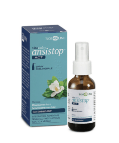 VitaCalm Ansistop ACT