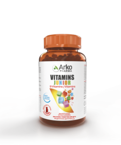 ArkoPharma Vitamins Junior