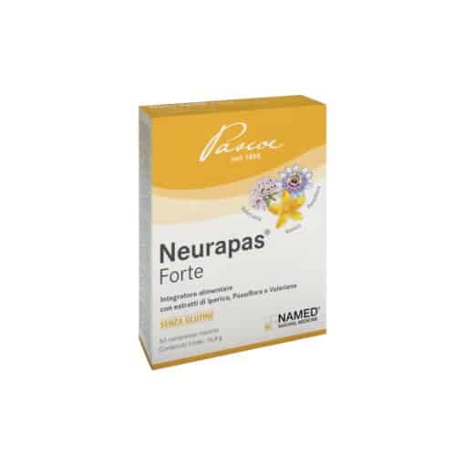 Named Neurapas Forte