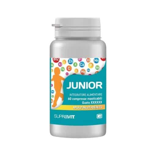 Supravit Junior