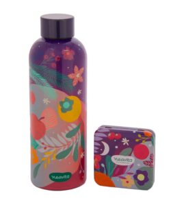 Neavita All Day Collection Cofanetto Bottiglia