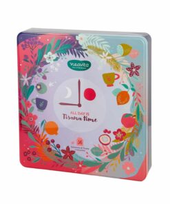 Neavita All Day Collection Cofanetto Latta