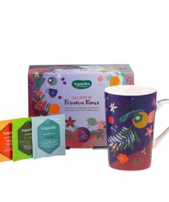 Neavita All Day Collection Infusiera Cambia Colore