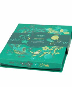 Neavita Cofanetto Quadrato Verde