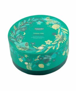 Neavita Cofanetto Tondo Verde