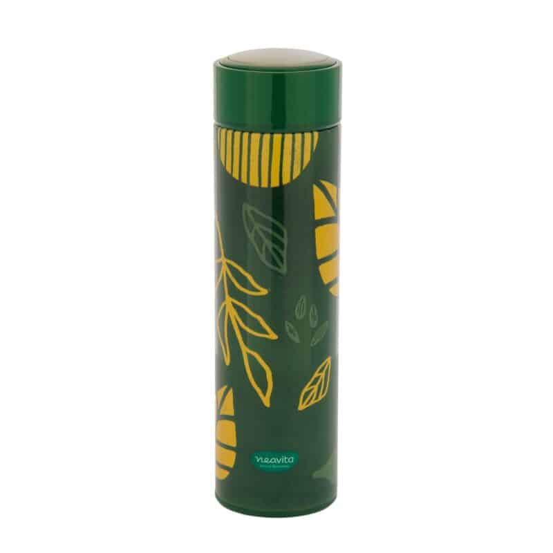 Neavita Infusi di Benessere Thermos Verde