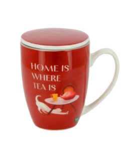 Neavita Infusiera Casa Dolce Casa