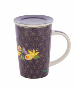 Neavita Infusiera MinfulTea Viola