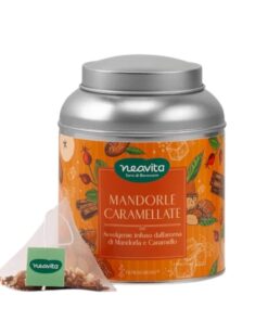 Neavita Infuso Mandorle Caramellate
