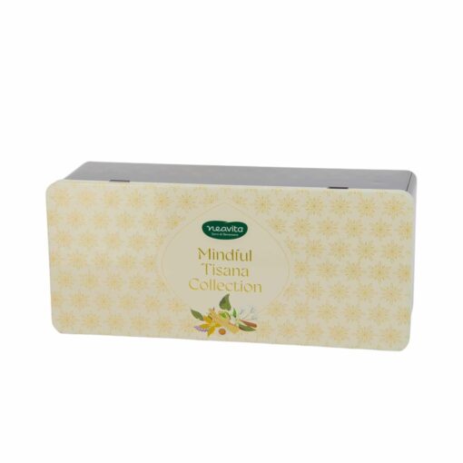 Neavita MindfulTea Tris