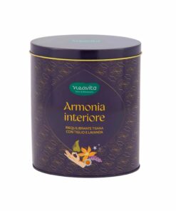 Neavita Oval Tin Armonia Interiore