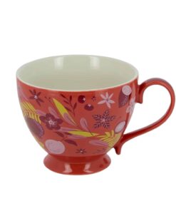 Neavita Tisana Collection Mug Rosa
