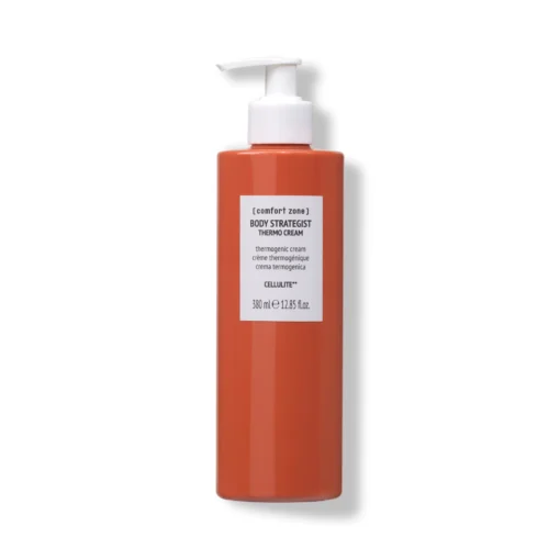 Comfort Zone Body Strategist Crema Termogenica