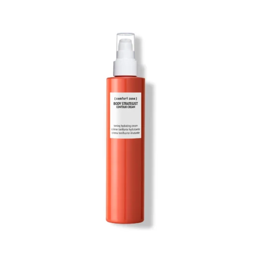 Comfort Zone Body Strategist Crema Tonificante Idratante