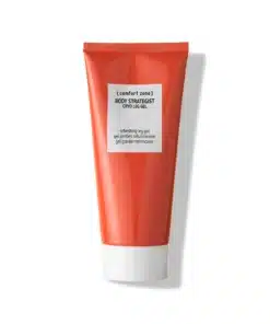 Comfort Zone Body Strategist Gel Gambe Rinfrescante