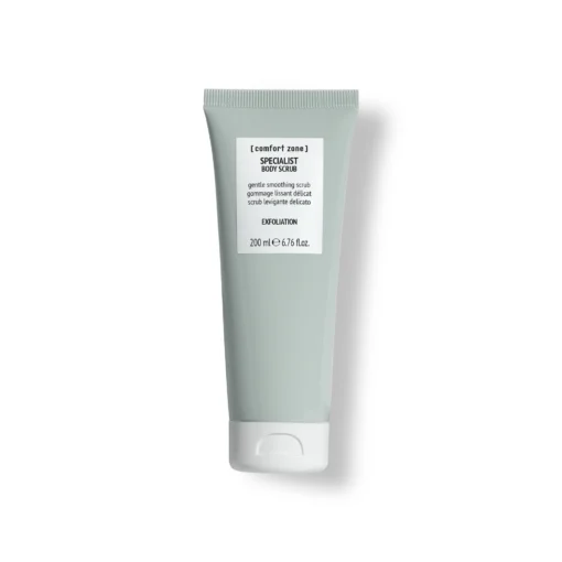 Comfort Zone Specialist Scrub Levigante Delicato
