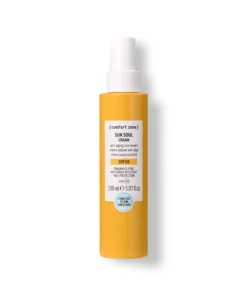 Comfort Zone Sun Soul Crema Solare Antietà SPF30