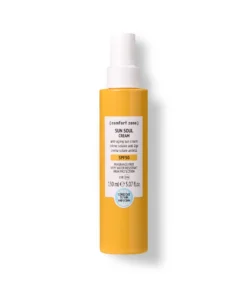 Comfort Zone Sun Soul Crema Solare Antietà SPF50