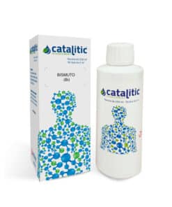 Cemon Catalitic Bismuto