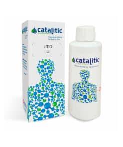 Cemon Catalitic Litio