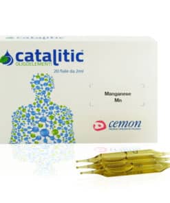 Cemon Catalitic Manganese Fiale