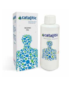 Cemon Catalitic Selenio