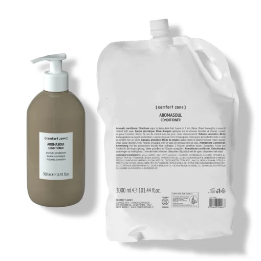 Comfort Zone Aromasoul Balsamo Aromatico