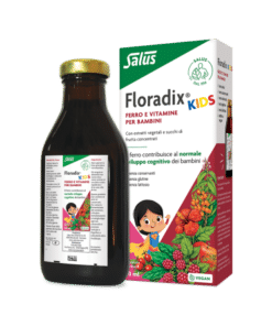 Floradix Kids