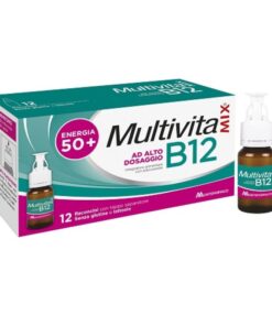Multivitamix B12